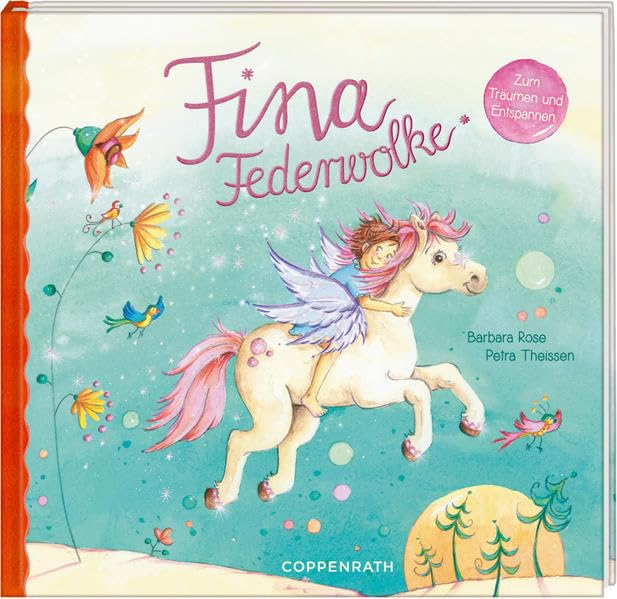 Fina Federwolke Non-fiction