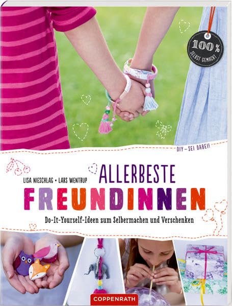 Allerbeste Freundinnen book