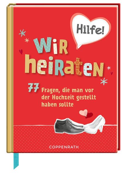 Hilfe! Wir heiraten Living & Furnishing