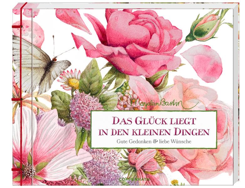 Das Glück liegt in den kleinen Dingen Living & Furnishing