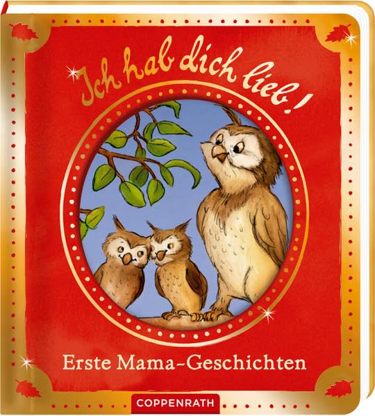 Product Image: Ich hab dich lieb!