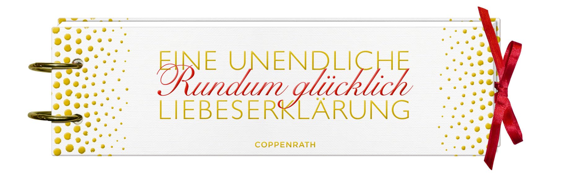 Rundum glücklich Poetry