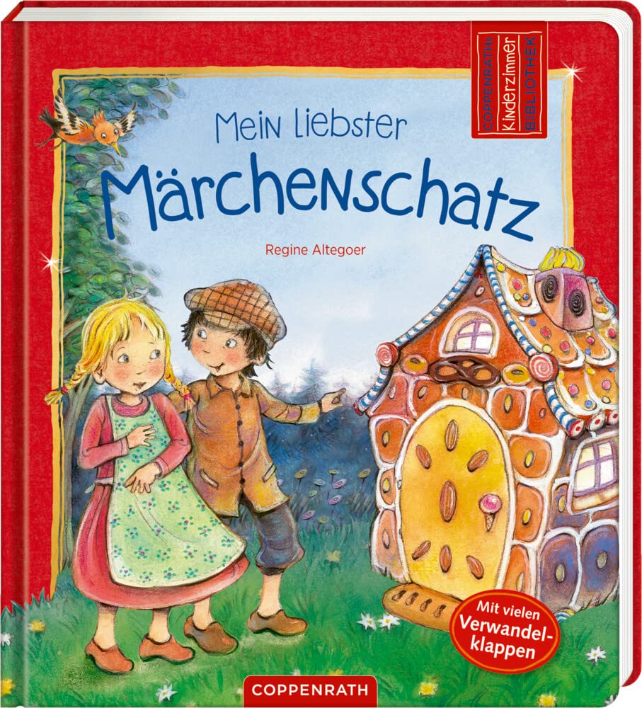 Mein liebster Märchenschatz Non-fiction