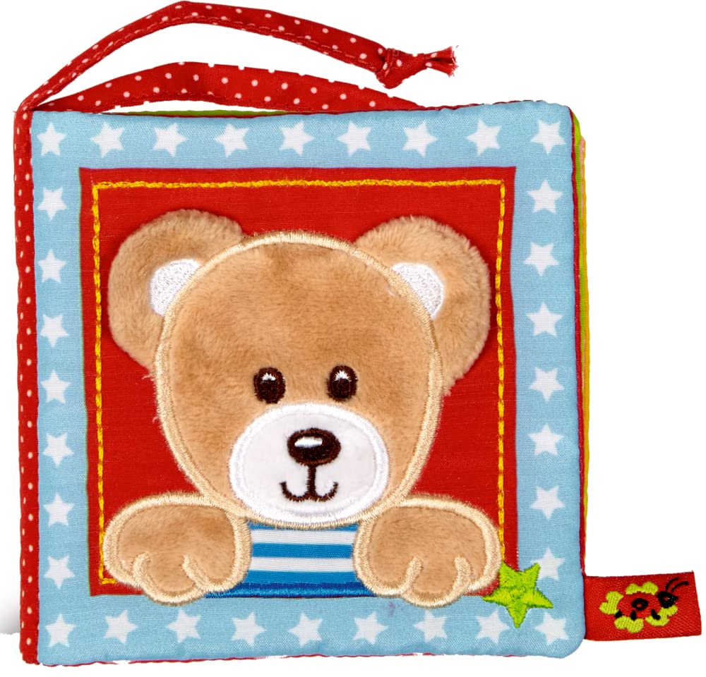 BabyGlück: Mein kleines Kuschelbuch Parents & Children