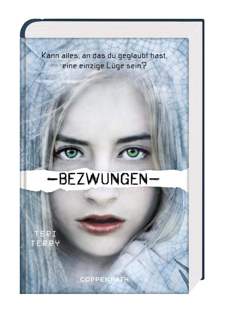 Product Image: Bezwungen