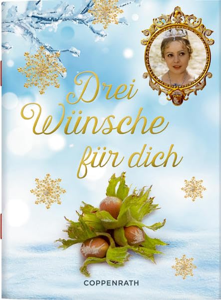 Drei Wünsche für dich (Schöne Grüße) Poetry