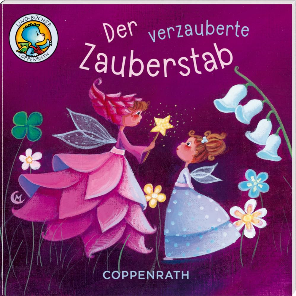 Linos wunderbare Feen- und Elfenbox, Nr. 59: (6 x 10 Ex.) (Lino-Bücher) Fairy Tales & Legends