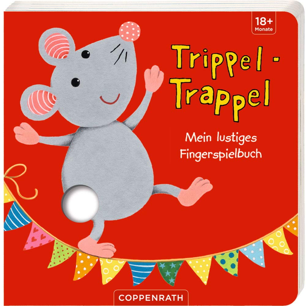 Trippel-Trappel Non-fiction books for kids