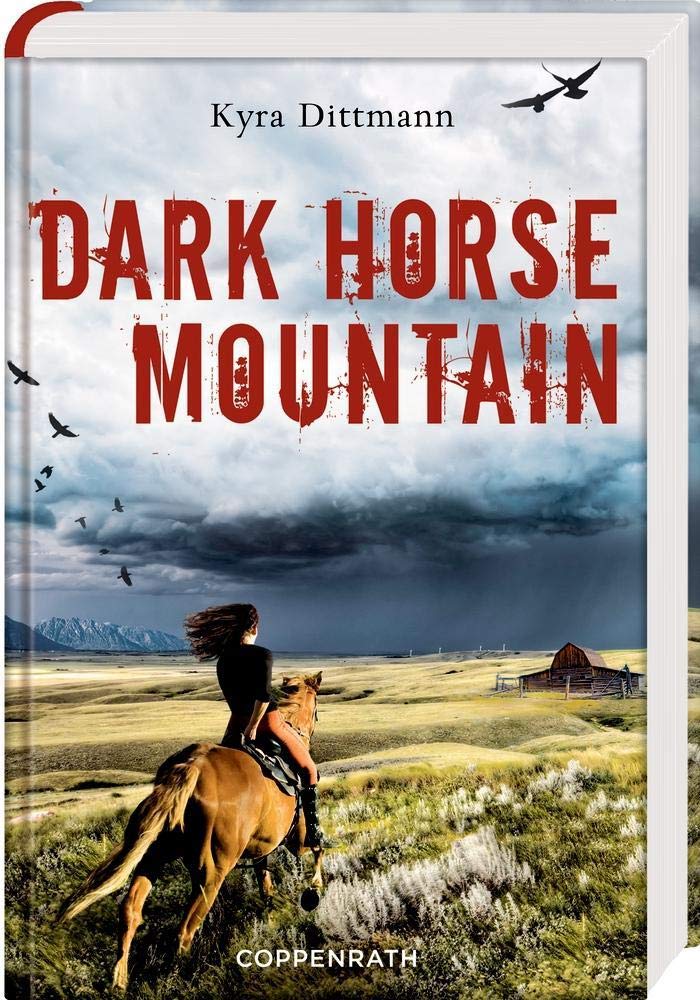 Dark Horse Mountain Politics & History books