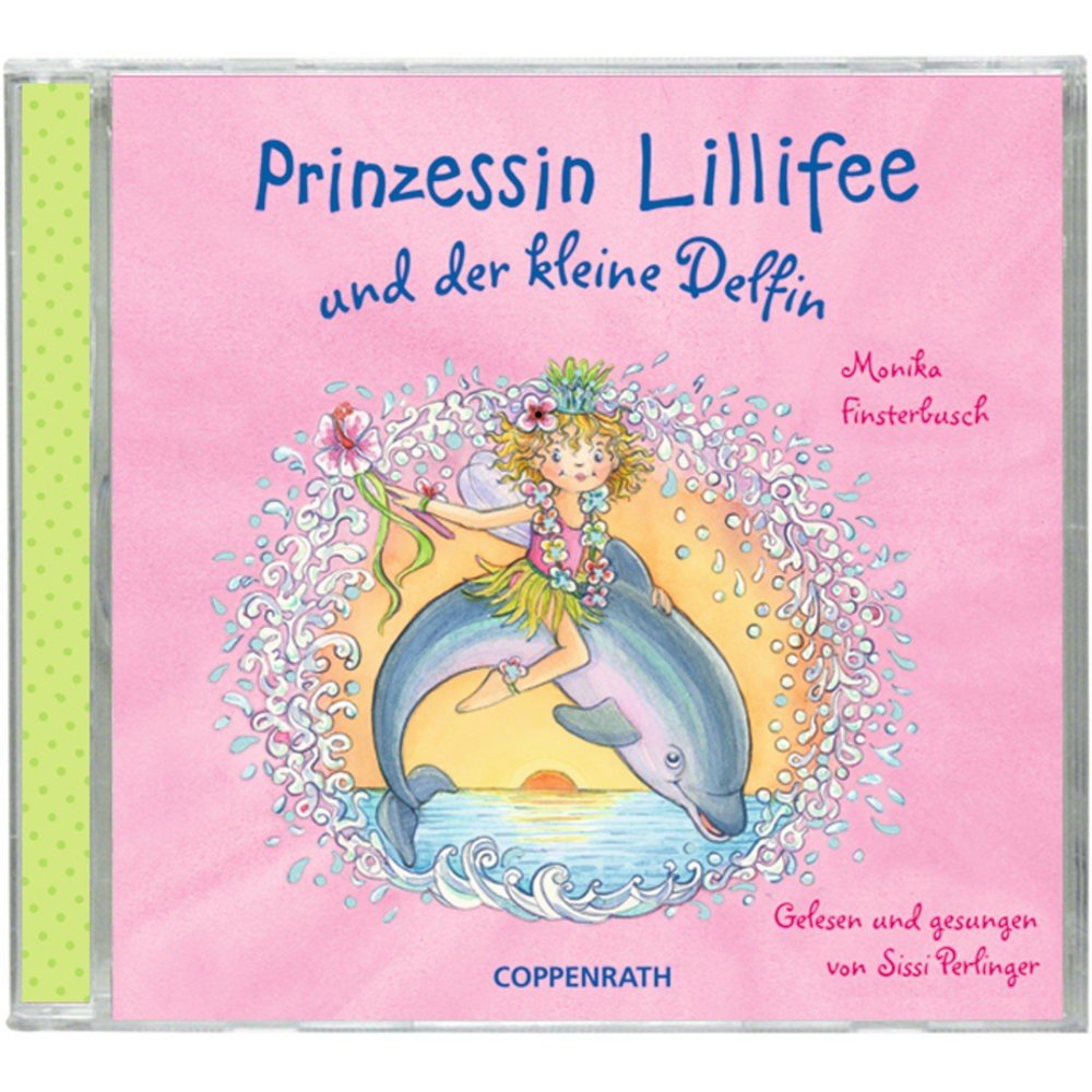 Der Kleine Delfin (Sonderausgabe) Children & Young People