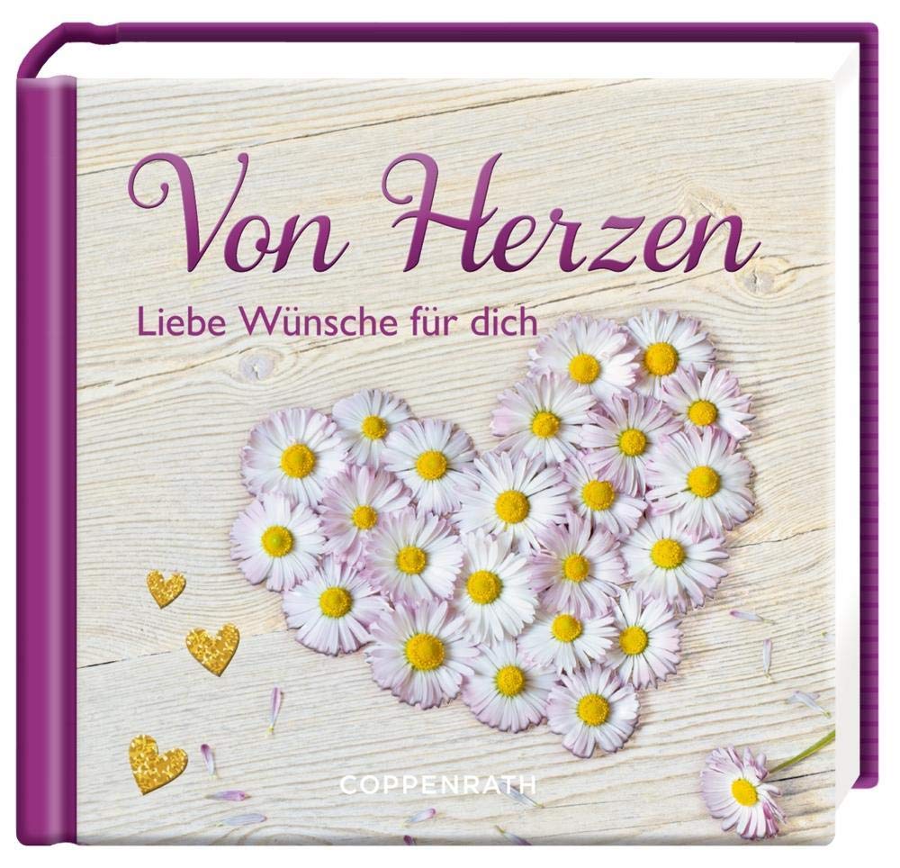 Von Herzen: Liebe Wünsche für dich Lifestyle