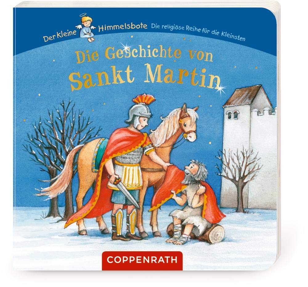 Die Geschichte von Sankt Martin Non-fiction