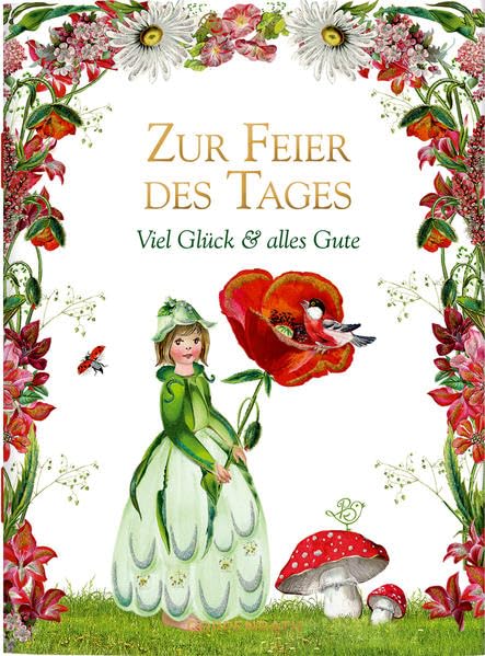 Product Image: Zur Feier des Tages