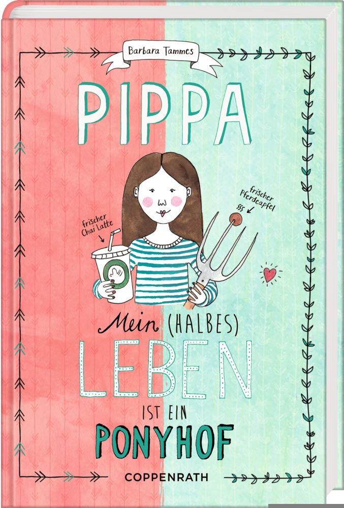 Pippa. Band 1 Parents & Children Books