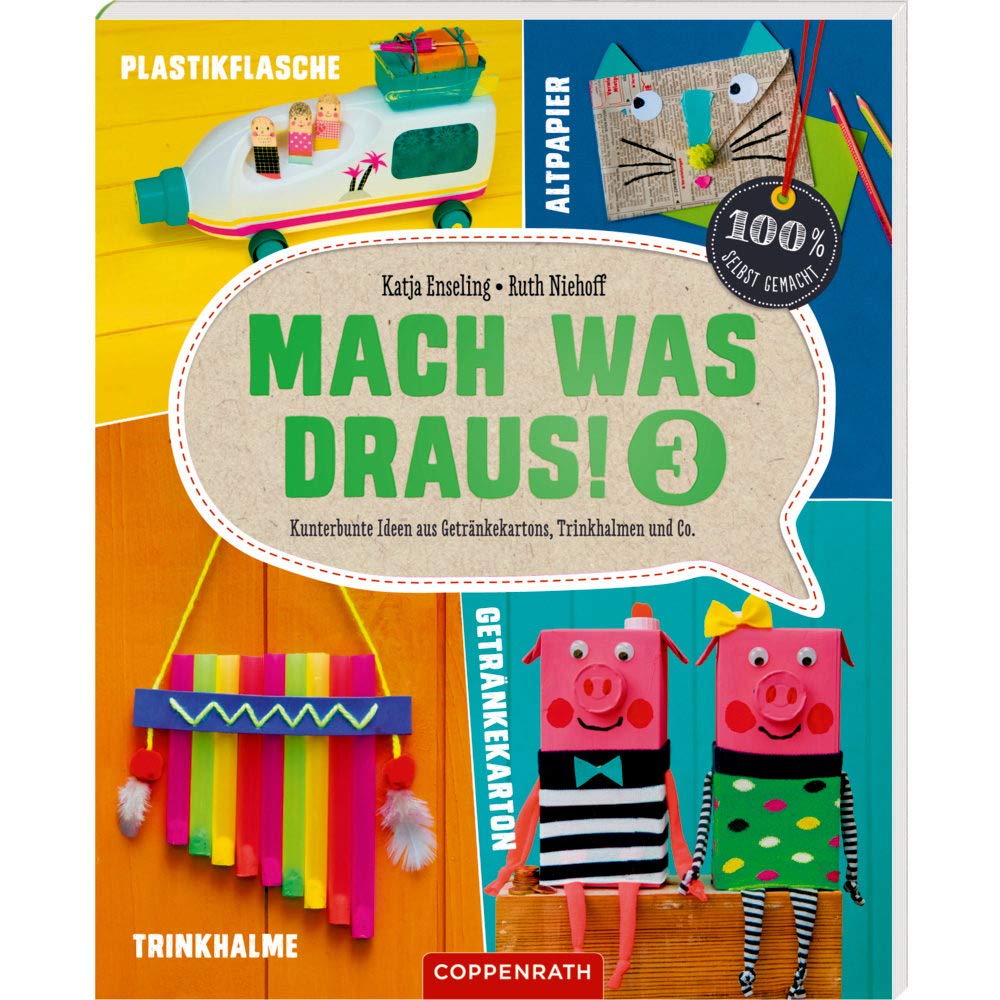 Product Image: Mach was draus! 3