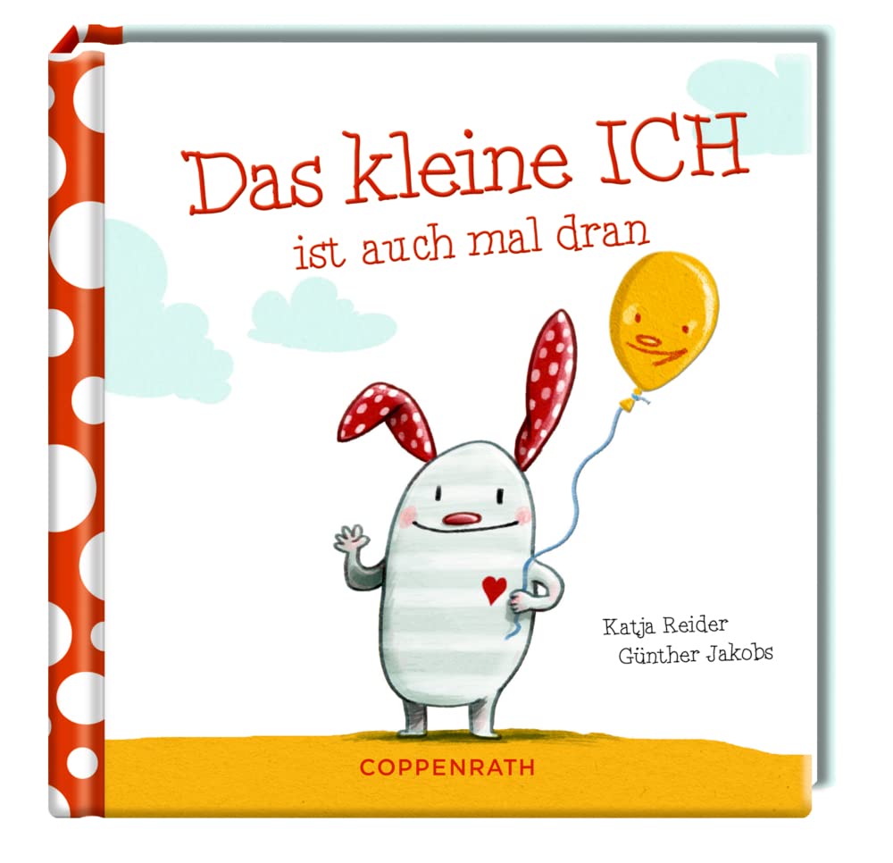 Das kleine ICH ist auch mal dran Living & Furnishing