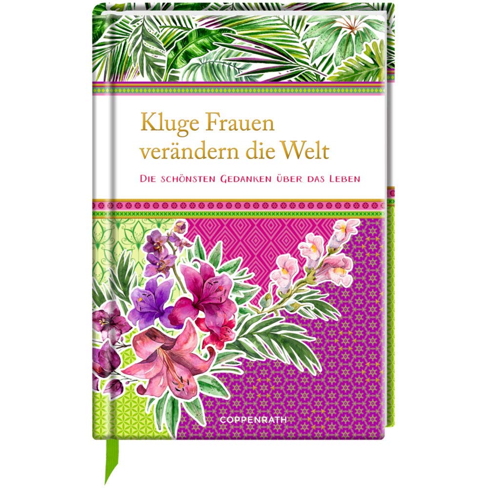Kluge Frauen verändern die Welt Contemporary literature