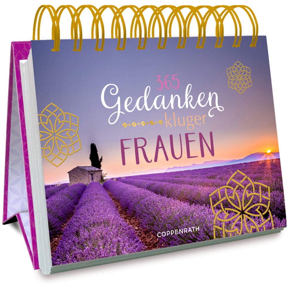 Product Image: 365 Gedanken kluger Frauen