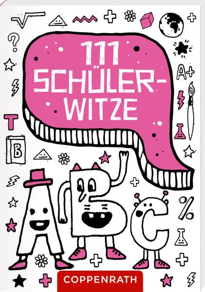 111 Schüler-Witze Parents & Children