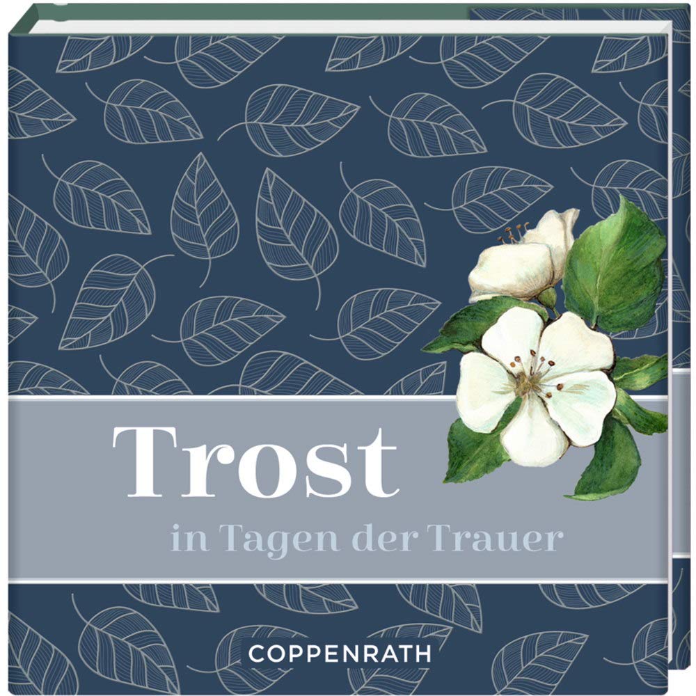 Product Image: Trost in Tagen der Trauer
