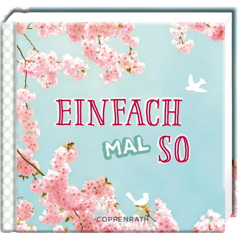 Einfach mal so Living & Furnishing Books