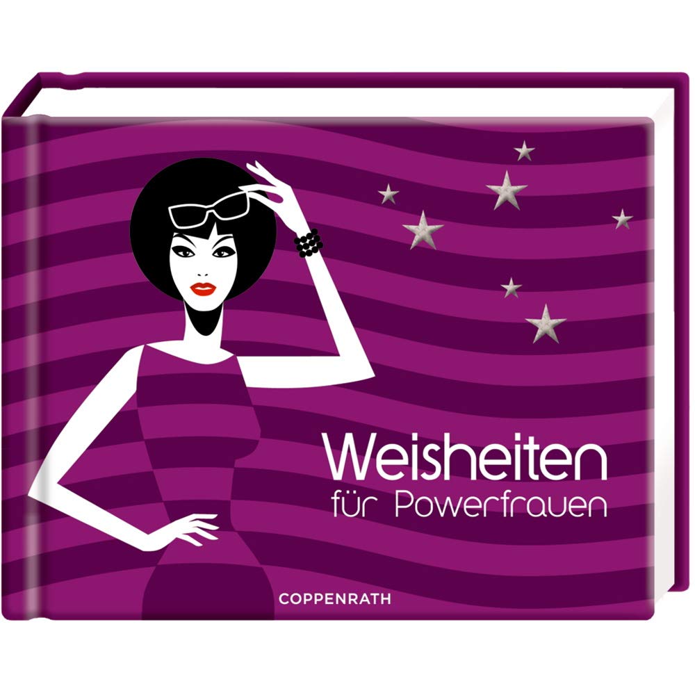 Weisheiten für Powerfrauen Living & Furnishing