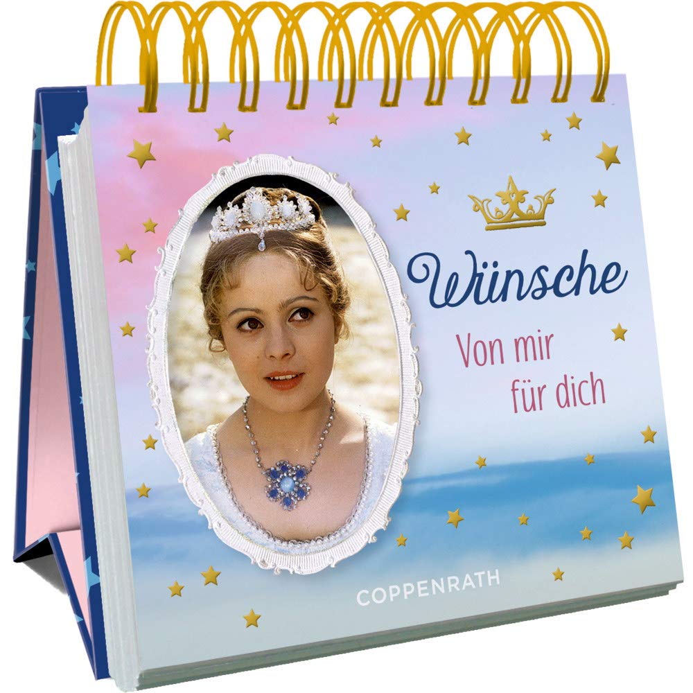 Wünsche: Von mir für dich Lifestyle