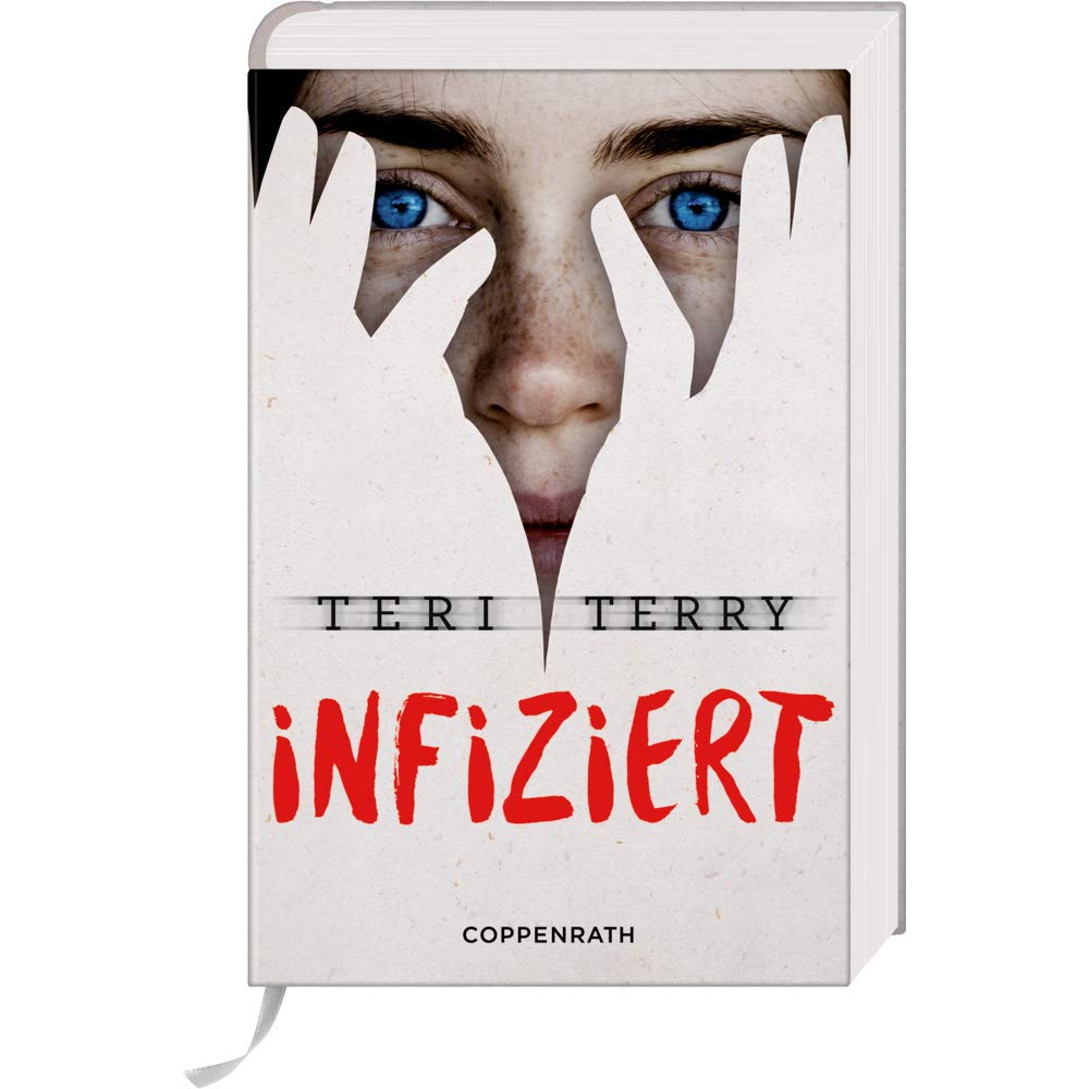 Infiziert (Bd.1) Fantasy & Sci-Fi