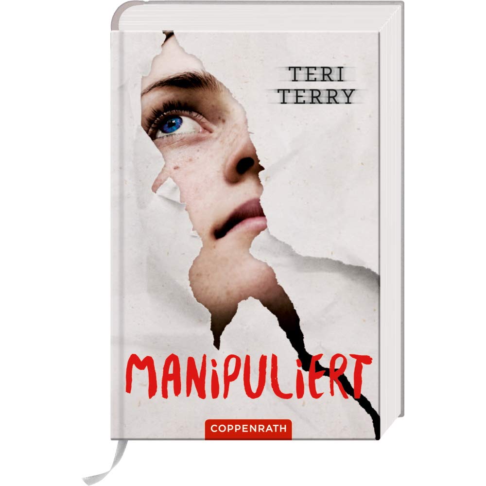 Manipuliert (Bd. 2) Fiction
