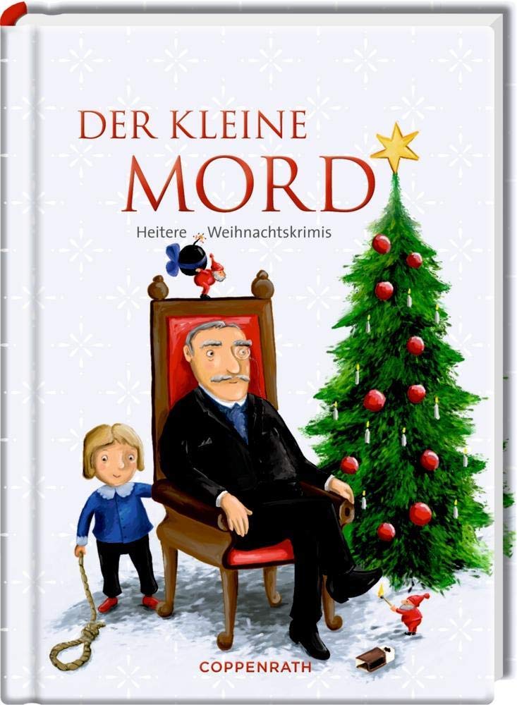 Der kleine Mord Essays & Short Stories