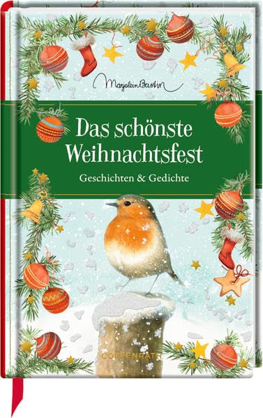Das schönste Weihnachtsfest Essays & Short Stories