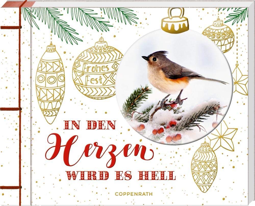 In den Herzen wird es hell Essays & Short Stories