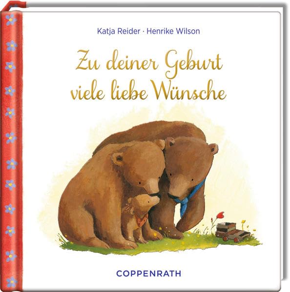 Zu deiner Geburt viele liebe Wünsche Poetry