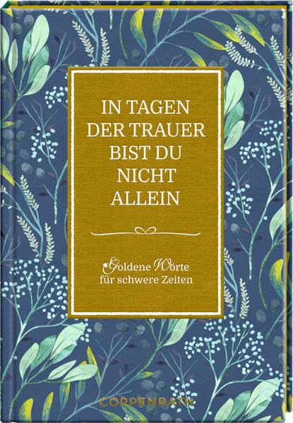 In Tagen der Trauer bist du nicht allein Death & Mourning