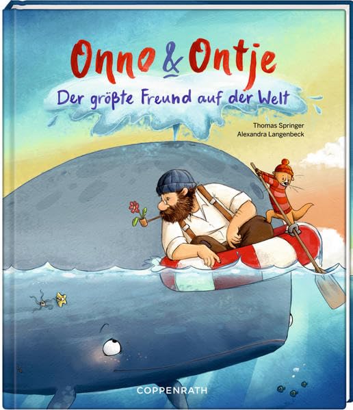 Product Image: Onno & Ontje - Band 3
