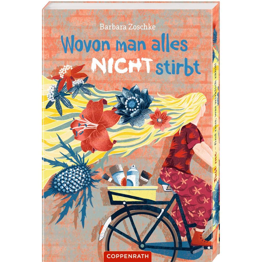 Wovon man alles nicht stirbt Fiction