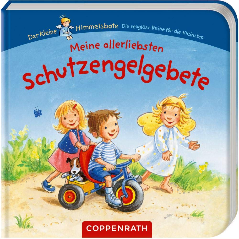 Meine allerliebsten Schutzengelgebete Non-fiction