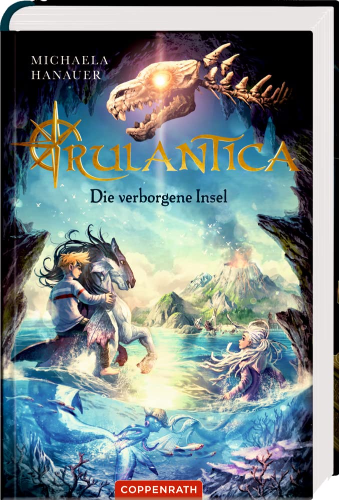 Rulantica (Bd. 1) Novels & Short Stories