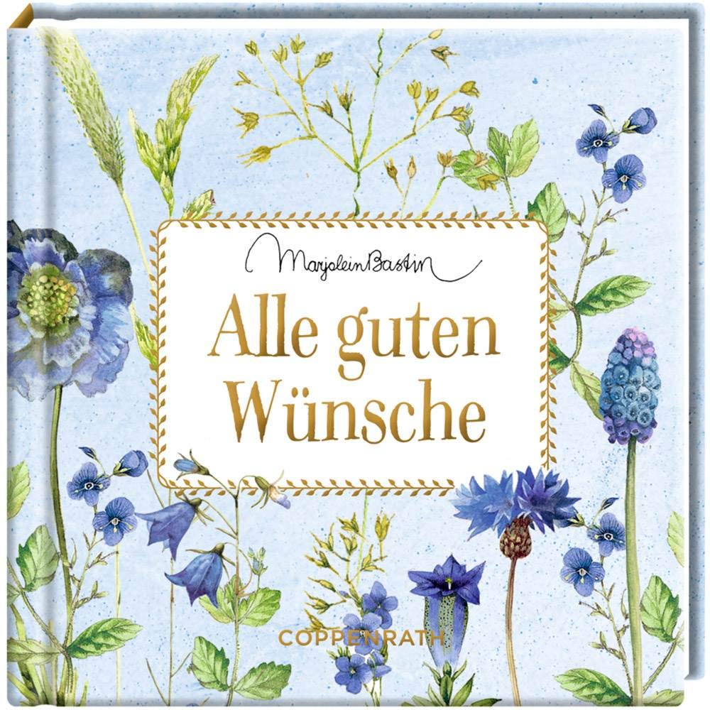 Alle guten Wünsche Lifestyle