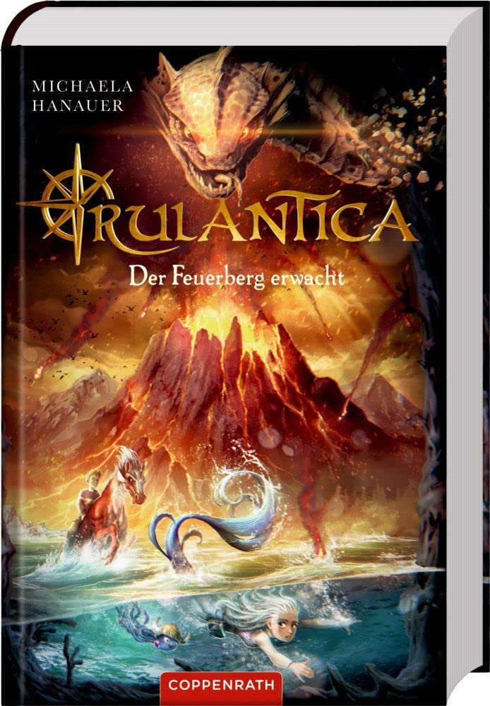 Rulantica - Bd. 3 Non-fiction books for kids