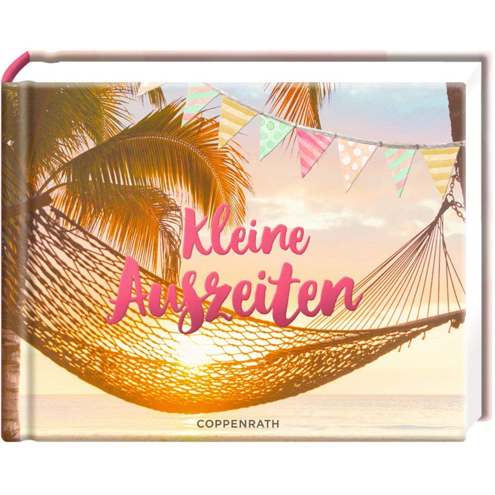 Kleine Auszeiten Lifestyle
