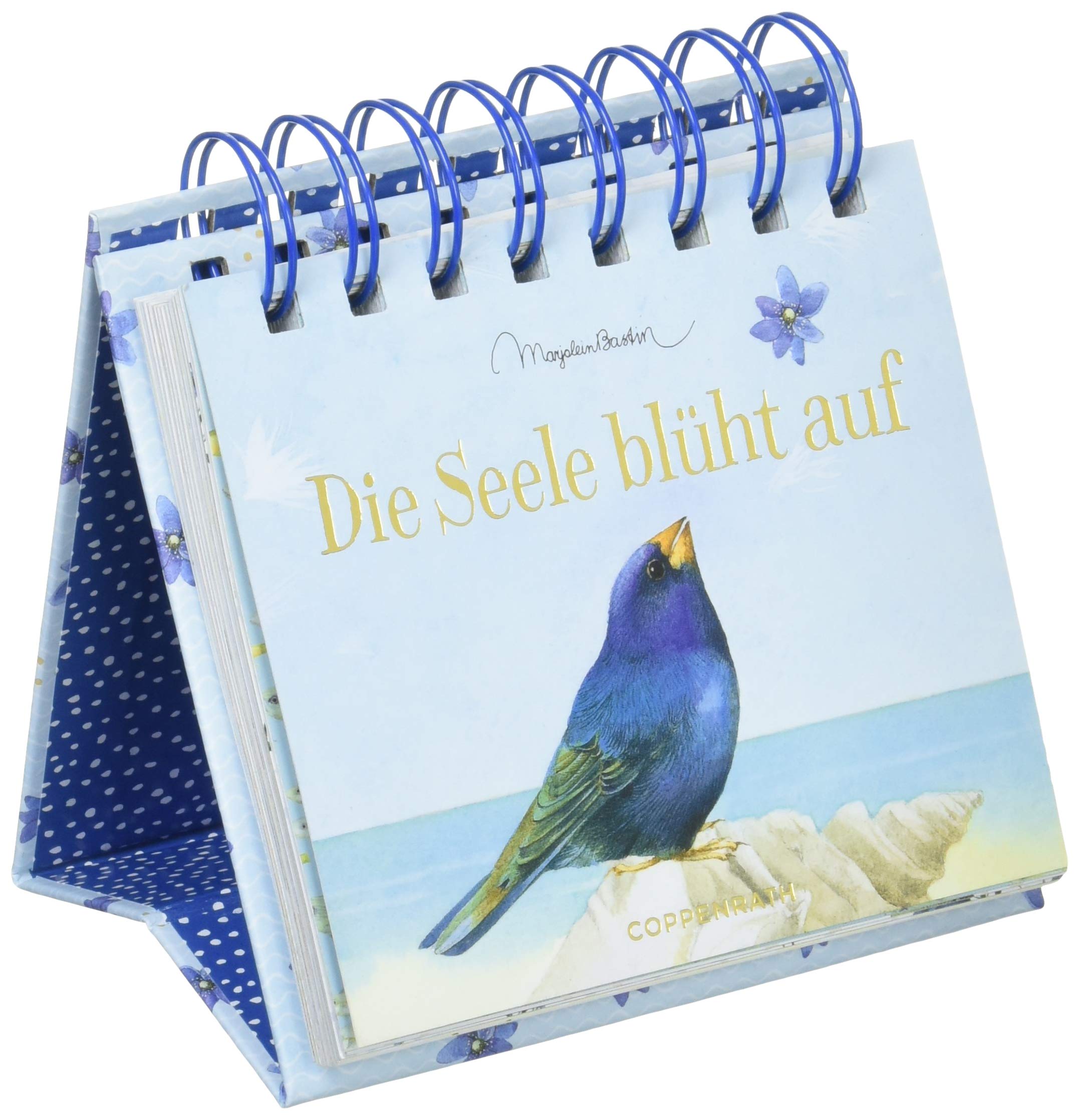 Product Image: Die Seele blüht auf