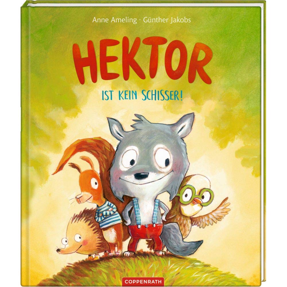 Hektor Health, Nutrition & Fitness