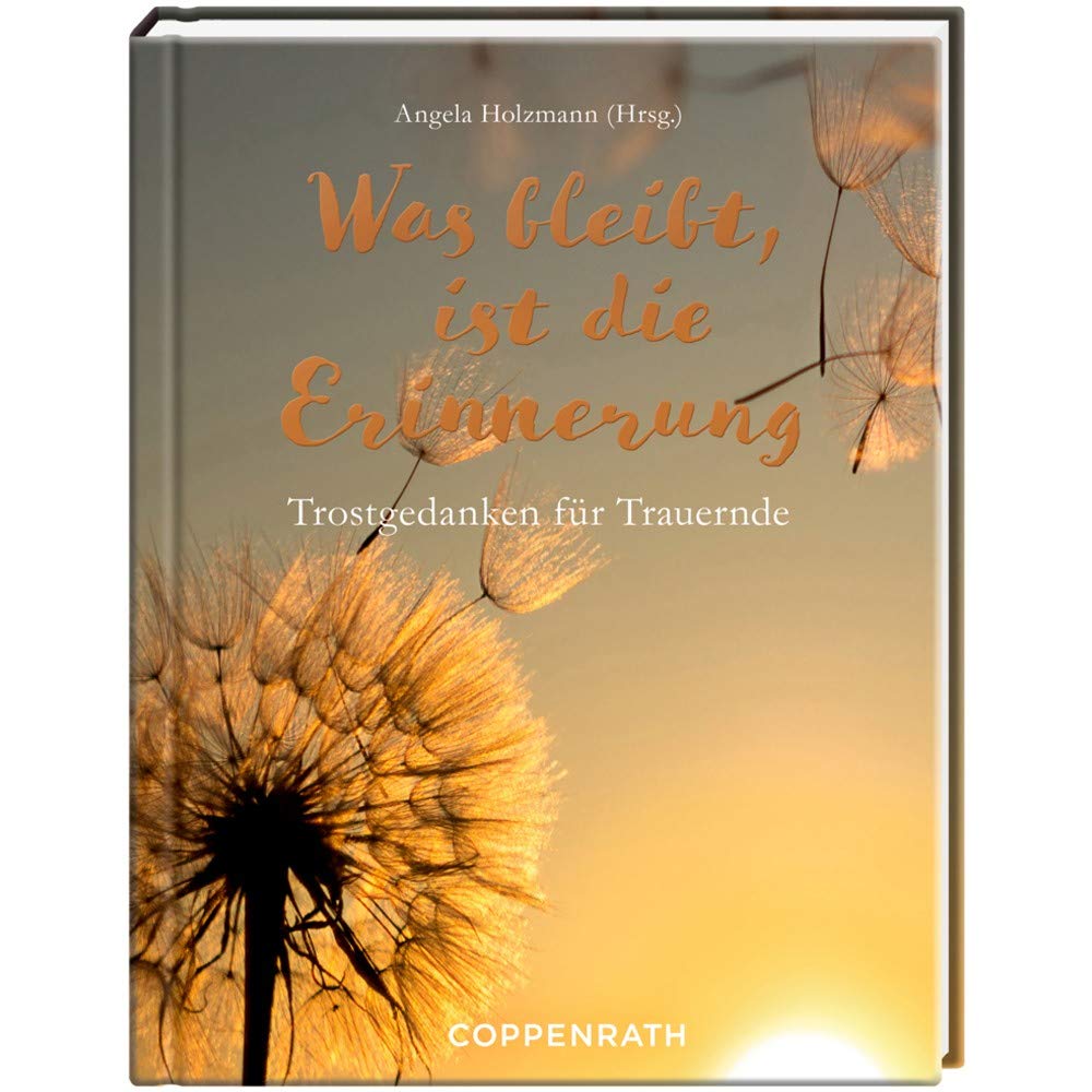 Was bleibt, ist die Erinnerung Death & Mourning