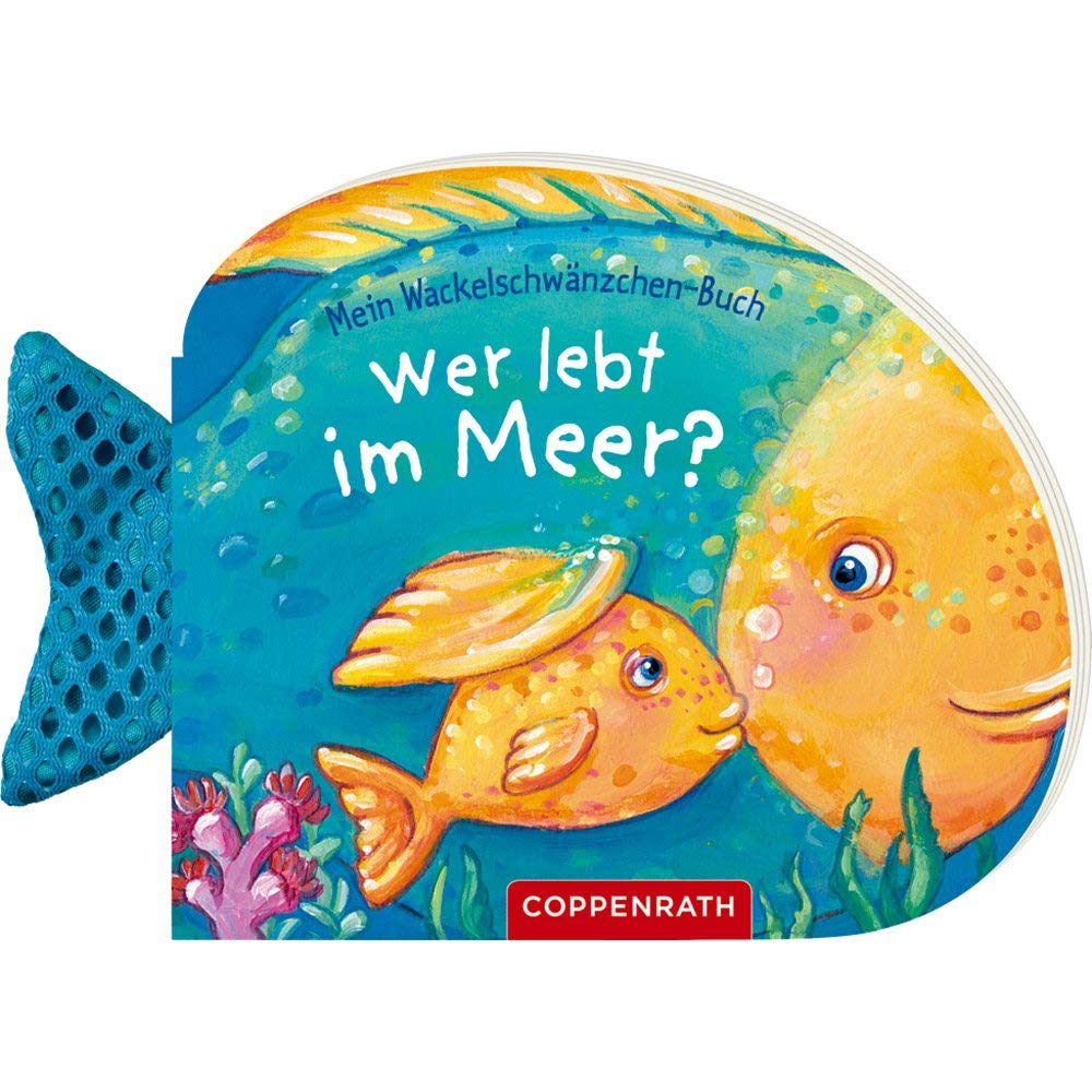 Mein Wackelschwänzchen-Buch Non-fiction