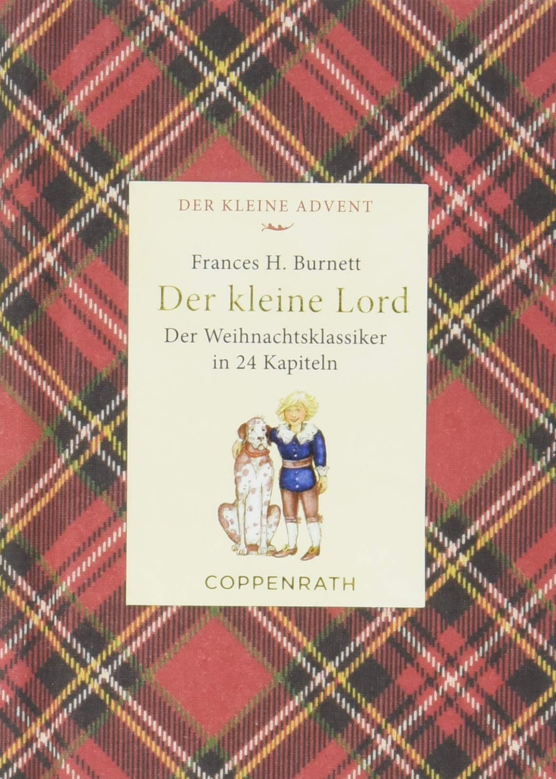 Kleine Klassiker - Der kleine Lord Classics