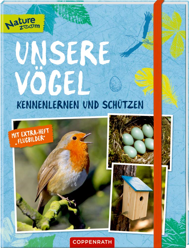 Product Image: Unsere Vögel
