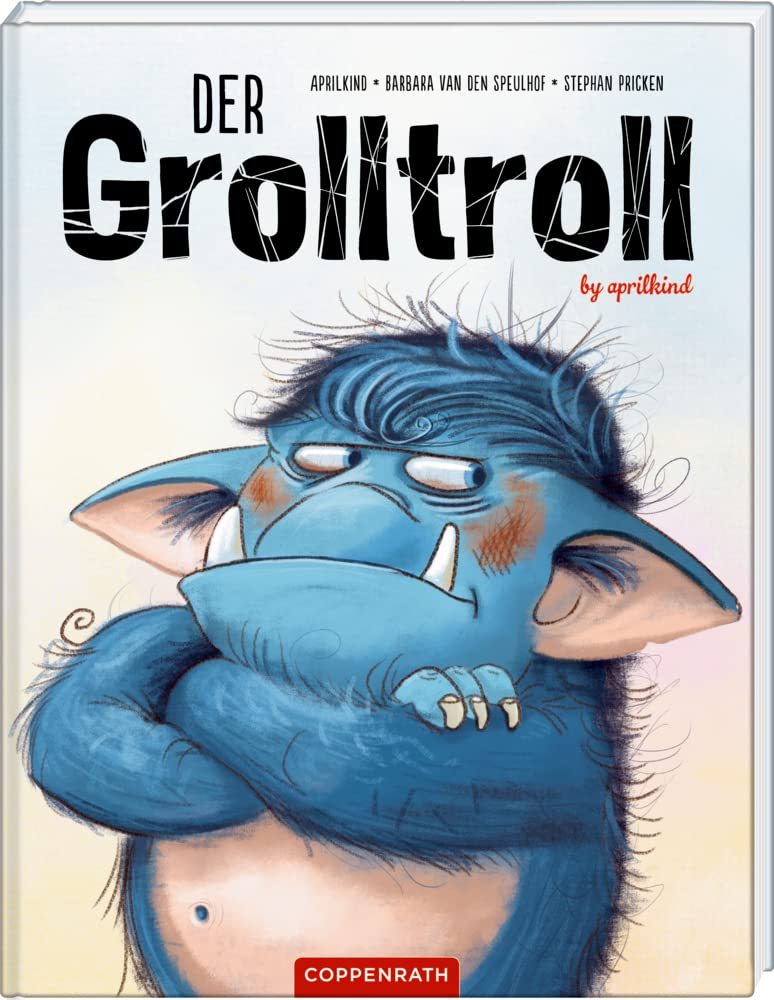 Der Grolltroll (Band 1) Psychology