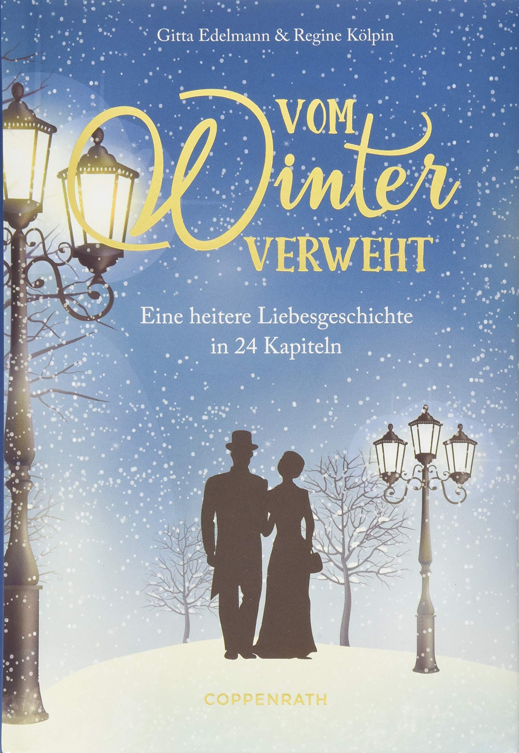 Vom Winter verweht Contemporary literature Books