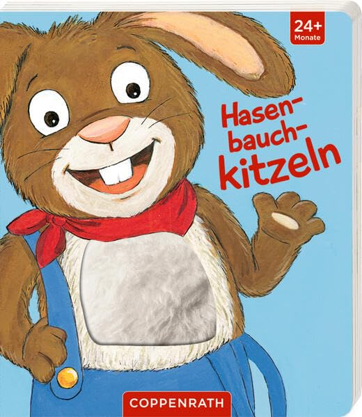 Product Image: Hasenbauchkitzeln